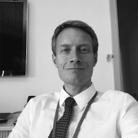Michael Amstrup Nielsen