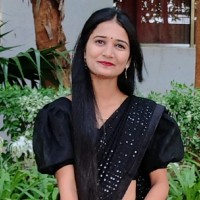 Ankita Nigal