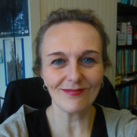 Cécile Bonnefond