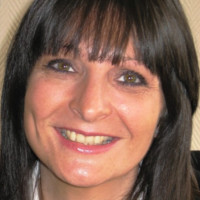 Severine Jusserand