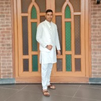 Krishna Gaur