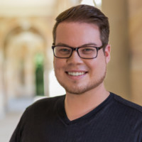 Blake Alexander Simmons