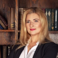 Anastasia Voronkova