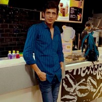 Mohammed Ali Lakdawala
