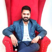 Kunal Maharwal