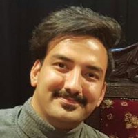Abbas Hasani