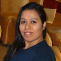 Preeti Mehta