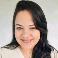 Hisabelle K. A. Almeida