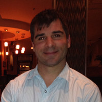 Frédéric Lévesque