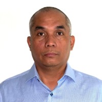 Elmer O. Parada