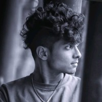 Deepak Krishna. G