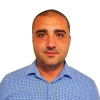 Dimitri Vasilev