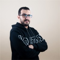 Amro Khaled