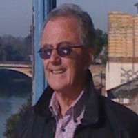 Elwyn Thomas