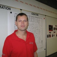 Kees Broos