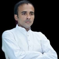 Kamaluddin Raza