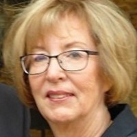 Jo Ann Mitchell