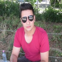 Sasan Hasannchad