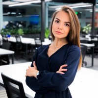 Irina Vladimirovna