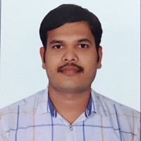 Bhimasundararao Paila