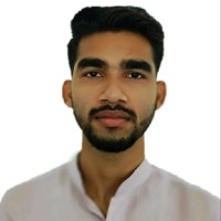 Aatif Hassan(Looking for change)