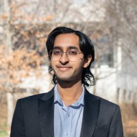 Shravan Suriyanarayanan