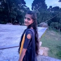 Manjushree S Shetty