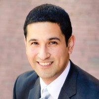 Raymond Gómez