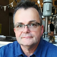 Rob Griffith