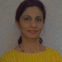 Dr Sapna V M .