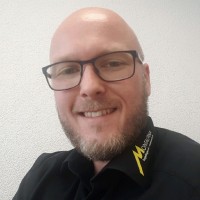 Nicolas Huguenin