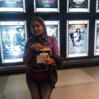 Siti Noor Hidayah Ibrahim