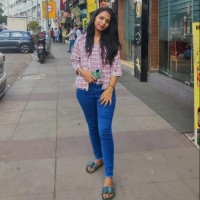 Mona Rajpal