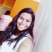 Pooja Gabale