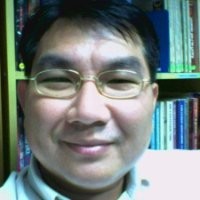 Chee Seng Tay