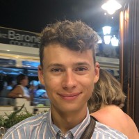 Christian Drago