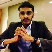 Suhail Abdul Razzak ACMA(UK), CGMA