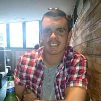 Scott Paton