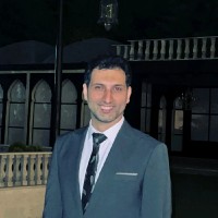 Mojtaba Rabbani