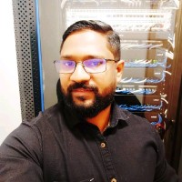 Amit Vernekar