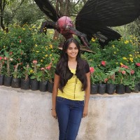 Chaithra A