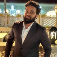 Shujath Hussain Mohammed