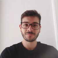 Lucas Vega