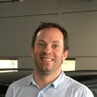Niall Whelan