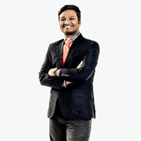 Selvakumar Thirugnanam, PMP®
