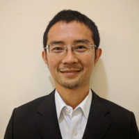 C.C. Wang