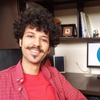 Hamidreza M.