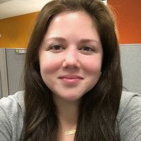 Rebecca Taylor MSW MPH