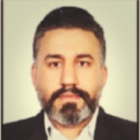 Enayatollah Nouri Zadeh Ikder