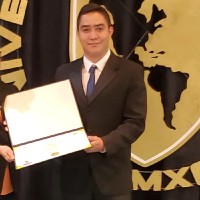 Noel Alexander Reyes Arauz
